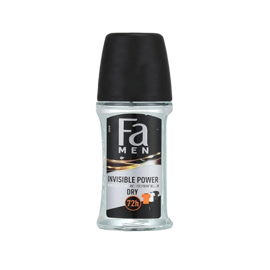 Fa Men invisible Power Refreshing Roll On 50 ml