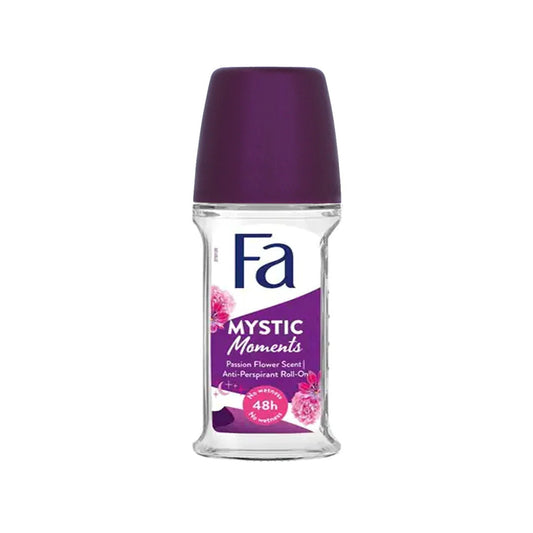 Fa Mystic Moments Roll On Deodorant 50 ml