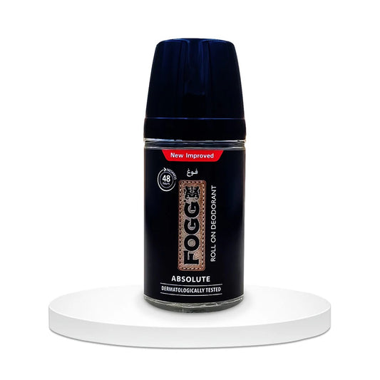 Fogg Absolute roll On Deodorant 50 ml