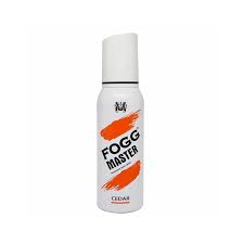 Fogg Master Cedar 120 ml