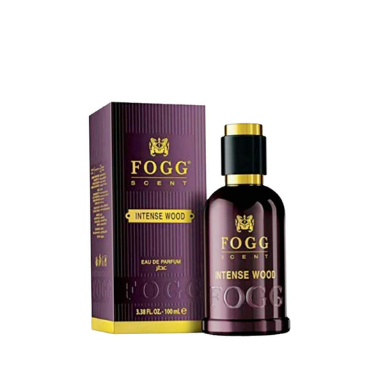 Fogg Scent Intense Wood 100 ml