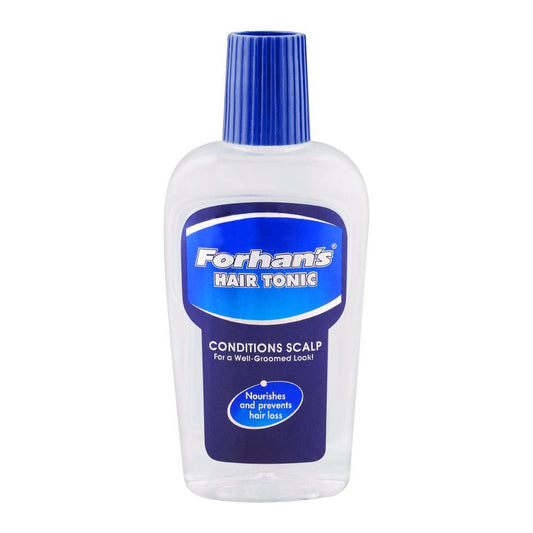 Forhan's Hair Tonic Conditions Scalp 200 ml