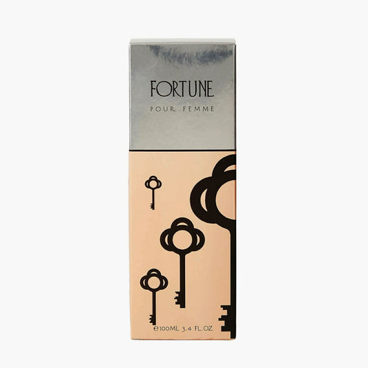 Fortune Pour Femme 100 ml