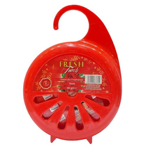 Fresh Touch Toilet Air Freshener Lahore Basket
