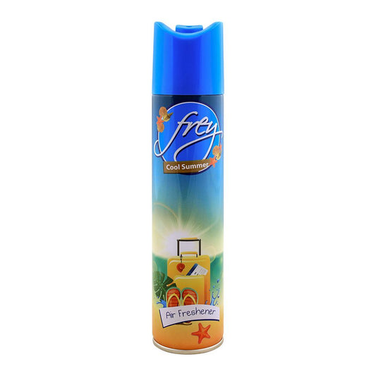 Frey Cool Summer Air Freshner 300 ml