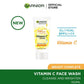 Garnier Bright Complete Vitamin C Face Wash With Lemon Extracts, Fights Dullness 100 ml