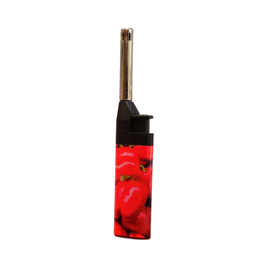 Gas lighter for stove