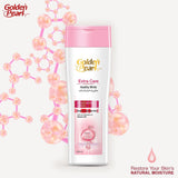 Golden Pearl Extra Care Healthy White Moisturizing Lotion 100 ml