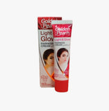 Golden Pearl Light and Glow Fairness Cream Tube 25 ml
