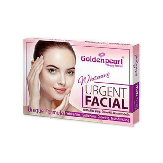 Golden Pearl Urgent Whitening Facial 20 ml
