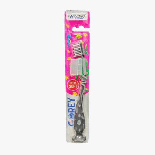 Gorey Flexpert Junior Extra Soft Tooth Brush