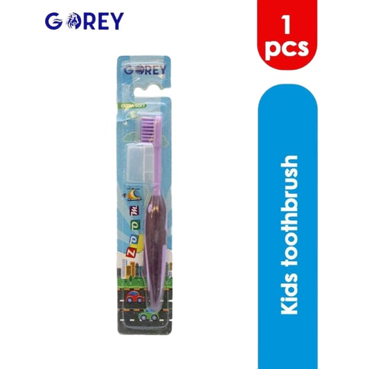 Gorey Tooth Brush Zoom Extra Soft