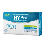 HY Pro Hygiene + Protection Fresh Intense Fresh Anti-Bacterial Soap 128 gm