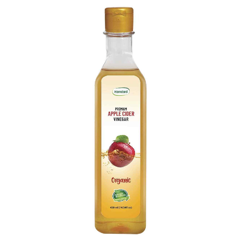 Hamdard Apple Cider Vinegar 430 ml