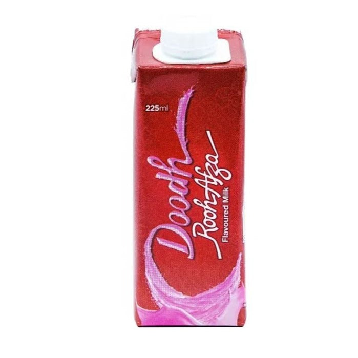 Hamdard Doodh Rooh Afza 225 ml