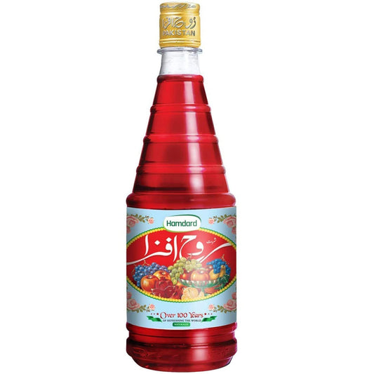 Hamdard Rooh Afza 1500 ml