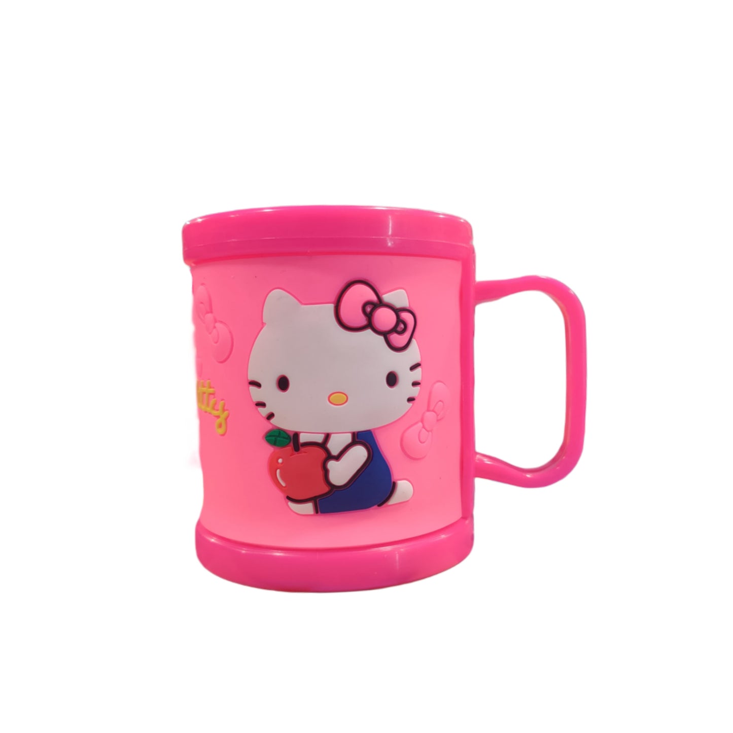 Hello Kitty 3D Rubber Print Mug