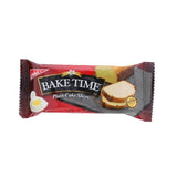 Hilal Bake Time Plain Cake Slices