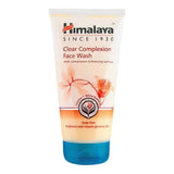 Himalaya Clear Complexion Face Wash 100 ml