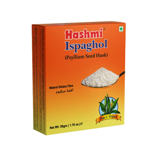 Hashmi Ispaghol Box 50gm