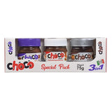 Italian Choco Spread Special Pack 25gm X 3 (75gm)