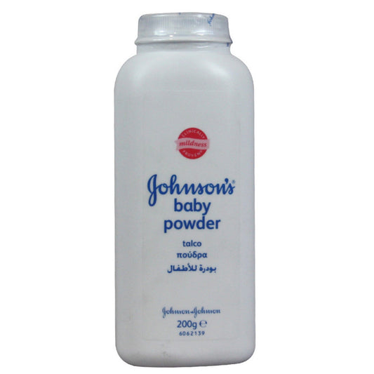 Johnson Baby Powder Tulco 200 gm