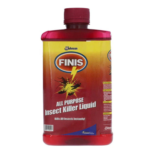 Johnson Finis Insect Killer Liquid 400 ml