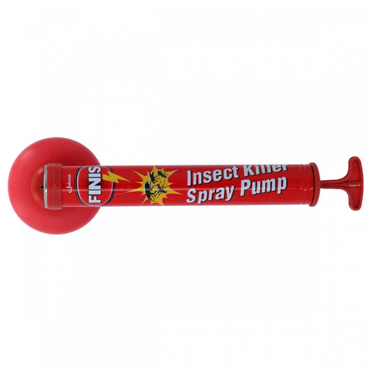 Johnson Finis Insect Killer Spray Pump