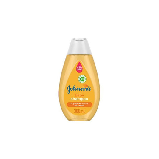 Johnson's Baby Shampoo 300 ml (Imported)