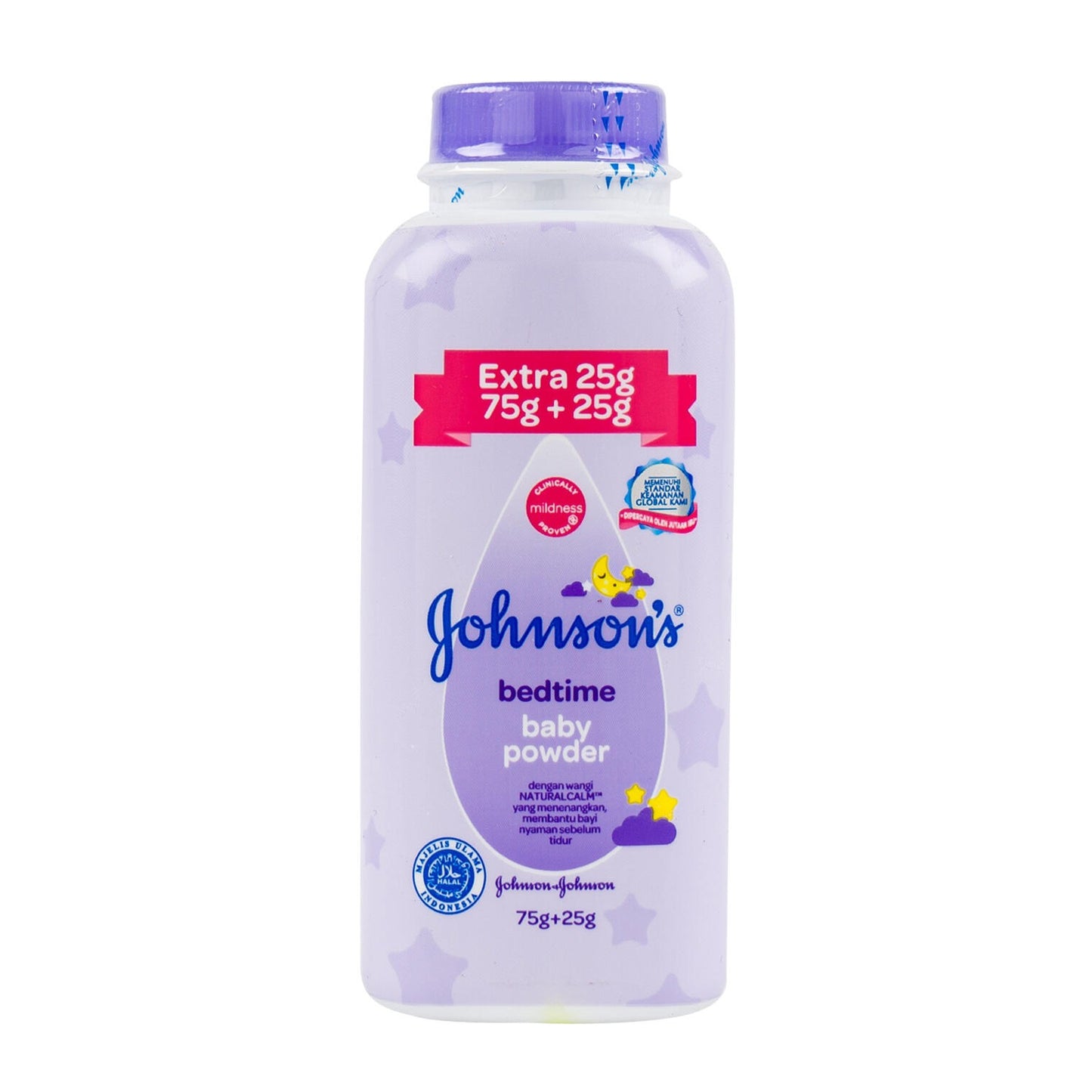 Johnson's Bedtime  Baby Powder 100 gm