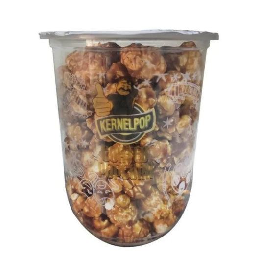 KernalPop Caramel Popcorn 88 gm