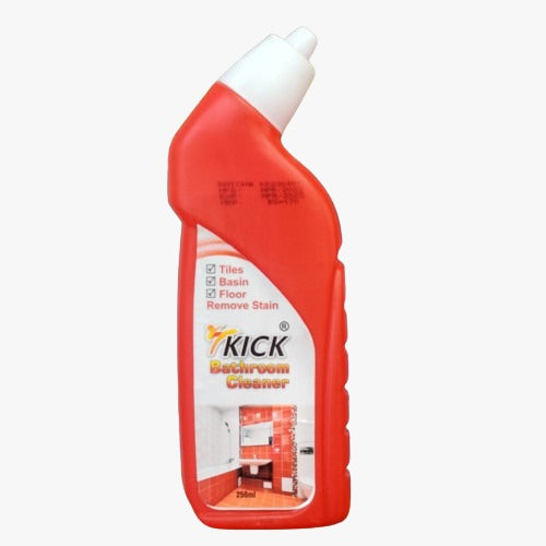 Kick Bathroom Cleaner 250 ml