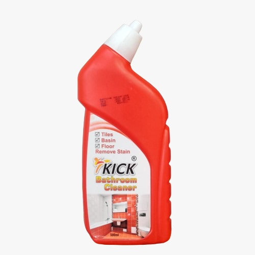 Kick Bathroom Cleaner 500 ml