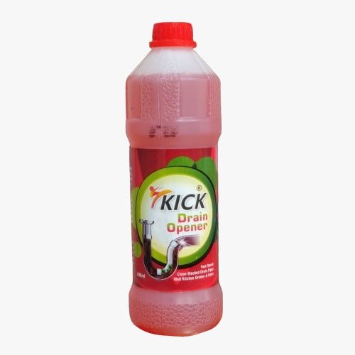 Kick Drain Opener 600 ml