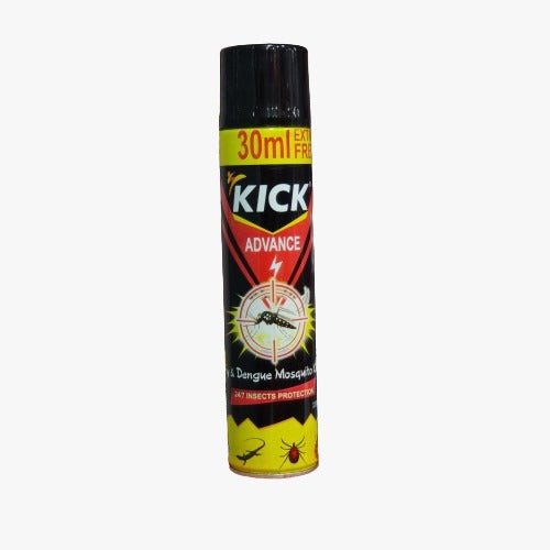 Kick Fly & Dengue Mosquito Killer 300 ml