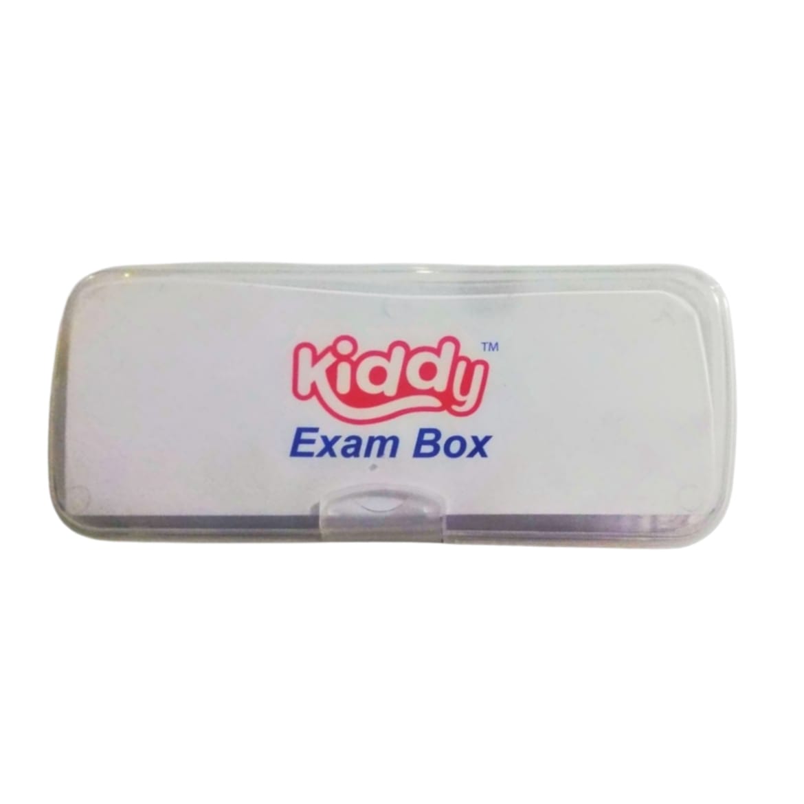 Kiddy Exam Box (Transparent Gumaitry)