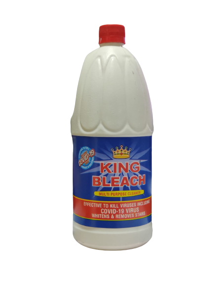 King Bleach Multi Purpose Cleaner 1300 ml