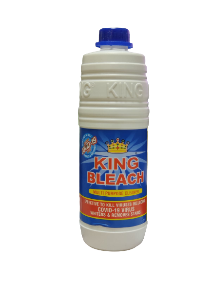 King Bleach Multi Purpose Cleaner 550 ml