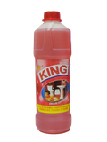 King Drain Opener Cleaner 600 ml