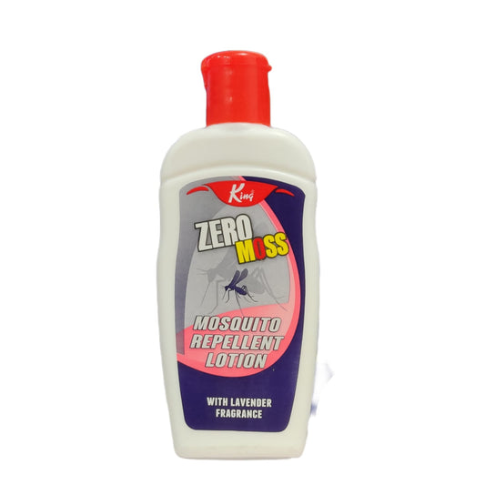 Kingtox Zero Mosquito Repellent Lotion 100 ml