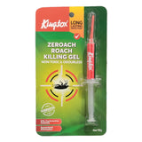 Kingtox Zeroach Roach Killing Gel 10 gm
