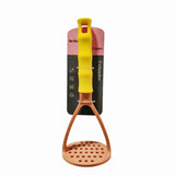 Kitchen Potato Masher Plastic 1 Pcs