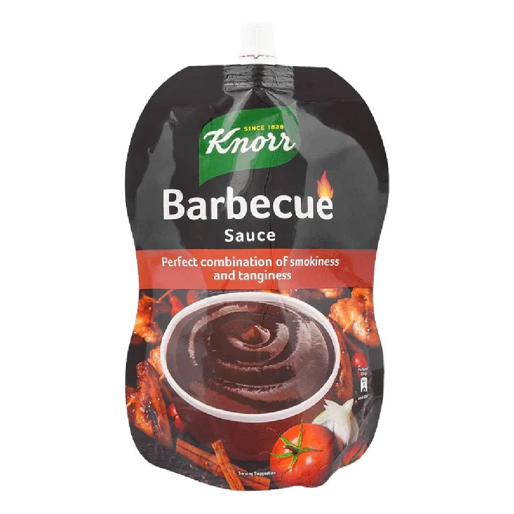 Knorr Barbecue Sauce 400 gm