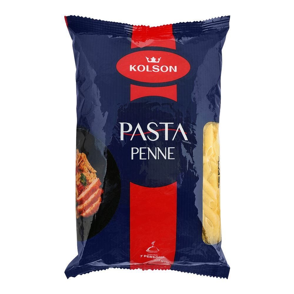 Kolson Pasta Penne 400 gm