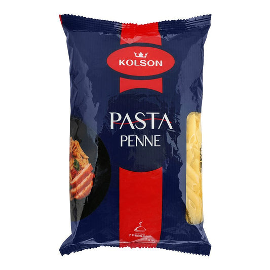 Kolson Pasta Penne 400 gm