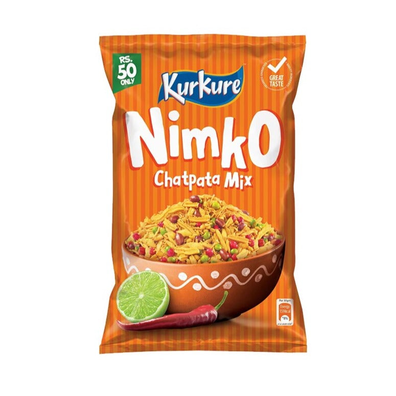 KurKure Nimko Chatpata Mix 36 gm
