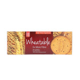 LU Wheatable High Fiber Family Pack