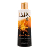 LUX Dream Delight Body Wash 250 ml