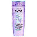 L'Oreal Paris Elvive Hydra Pure 72H Purifying Shampoo 250 ml