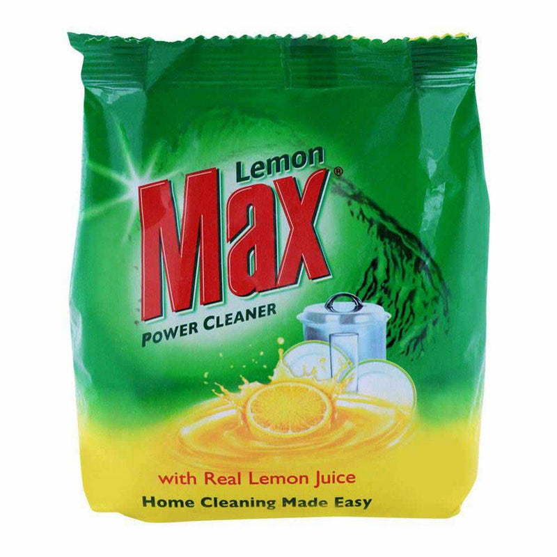 Lemon Max Powder 400 gm